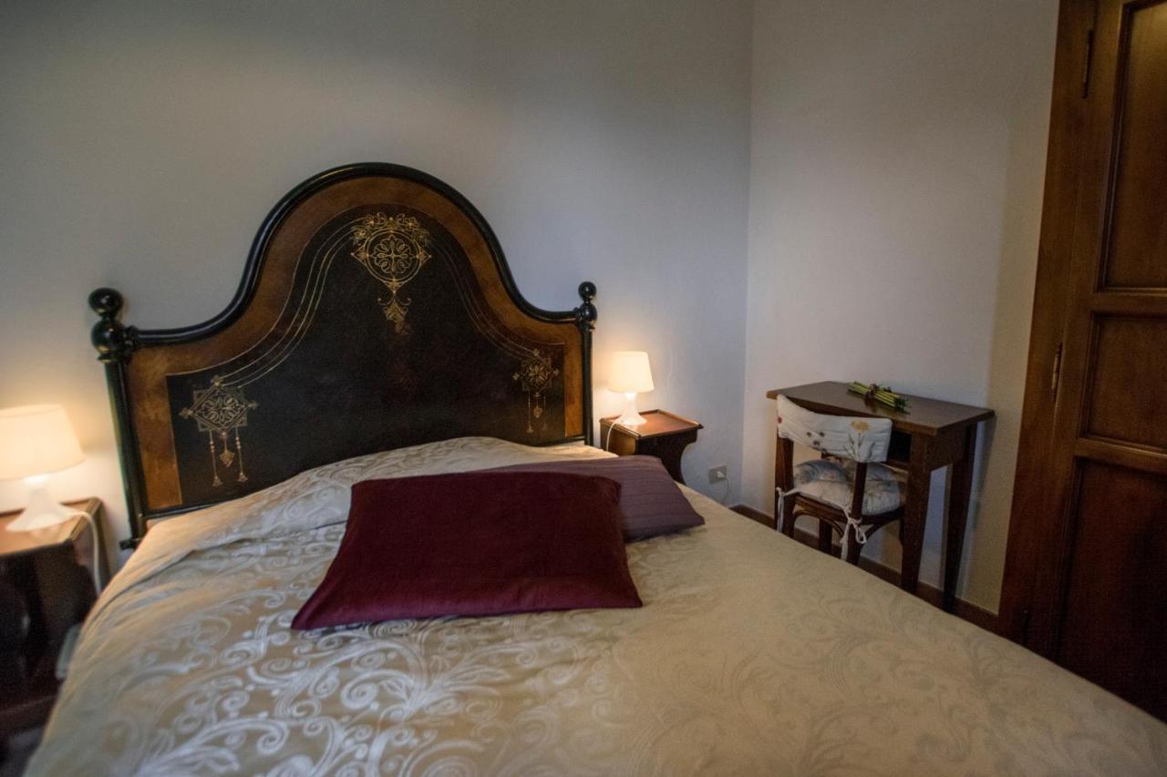 Albergo Ristorante Da Vestro Monticiano Kültér fotó